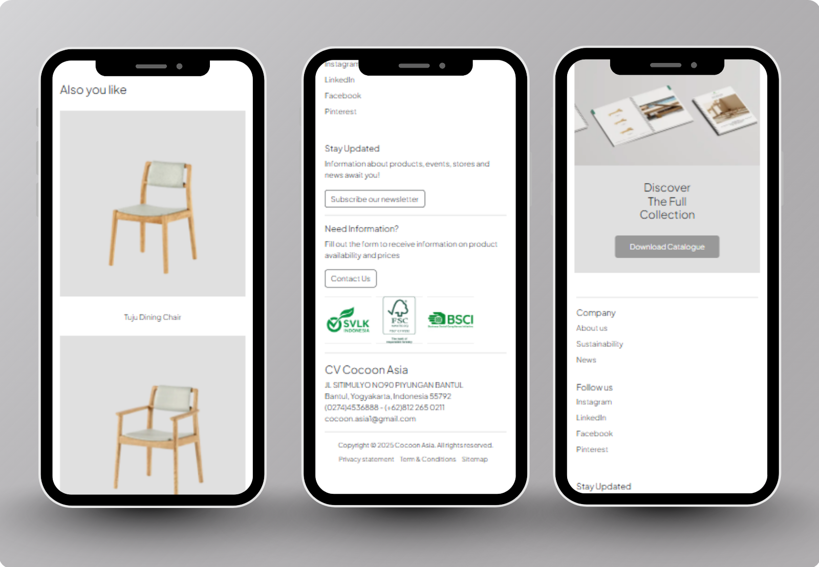 website-profile-cocoon-asia-furniture