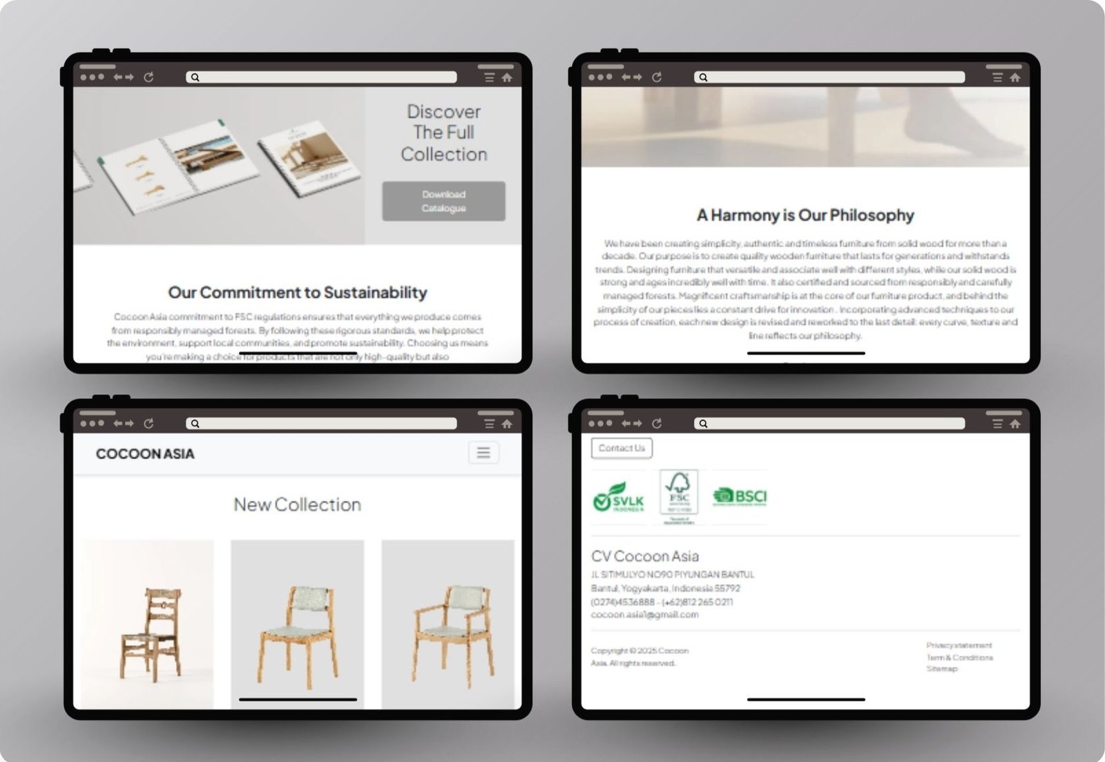 website-profile-cocoon-asia-furniture